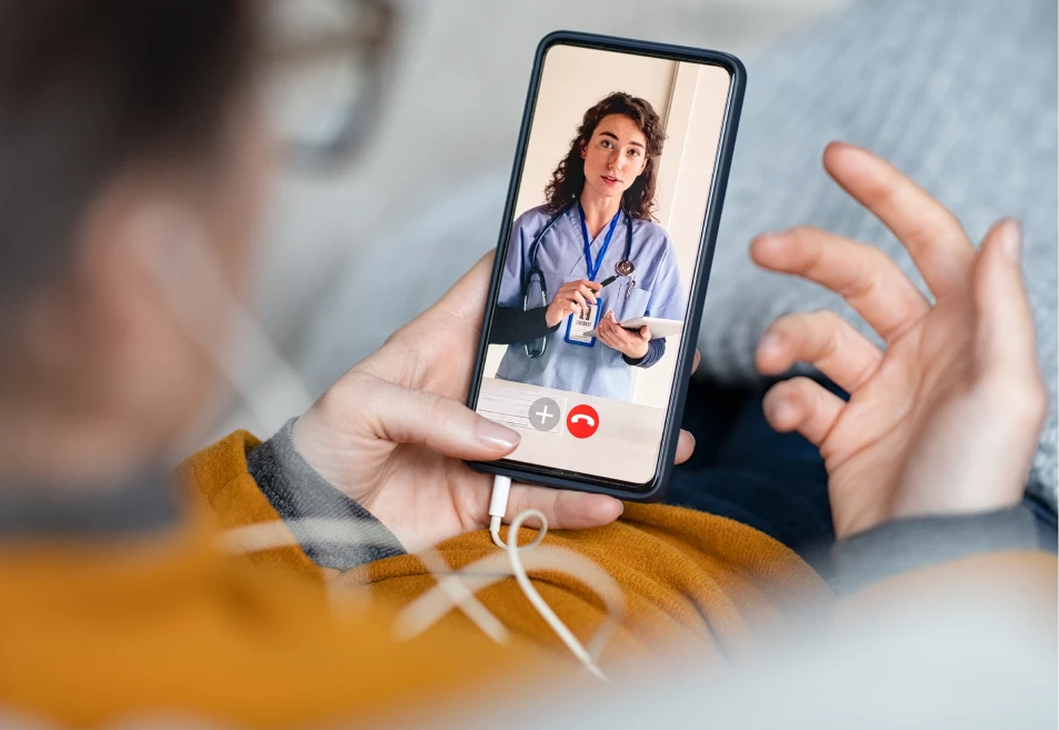 Perché scegliere eMedical Center