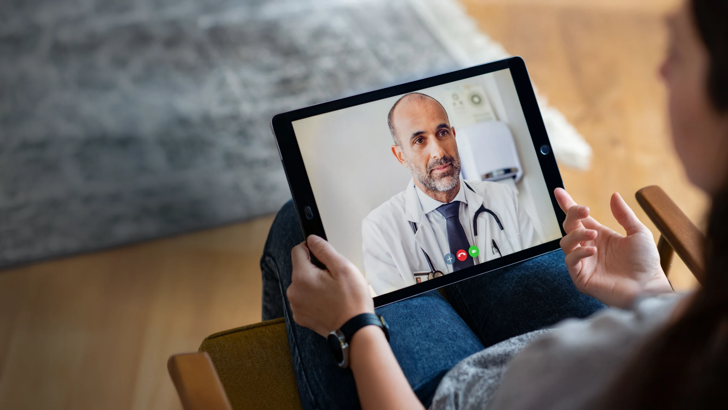 Verso una nuova sanità digitale